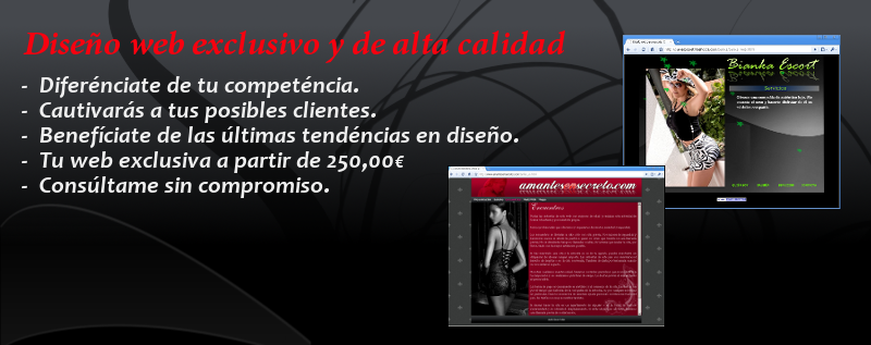diseno-web-escort-exclusiva